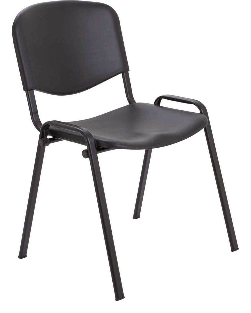 Canteen Chair in Black