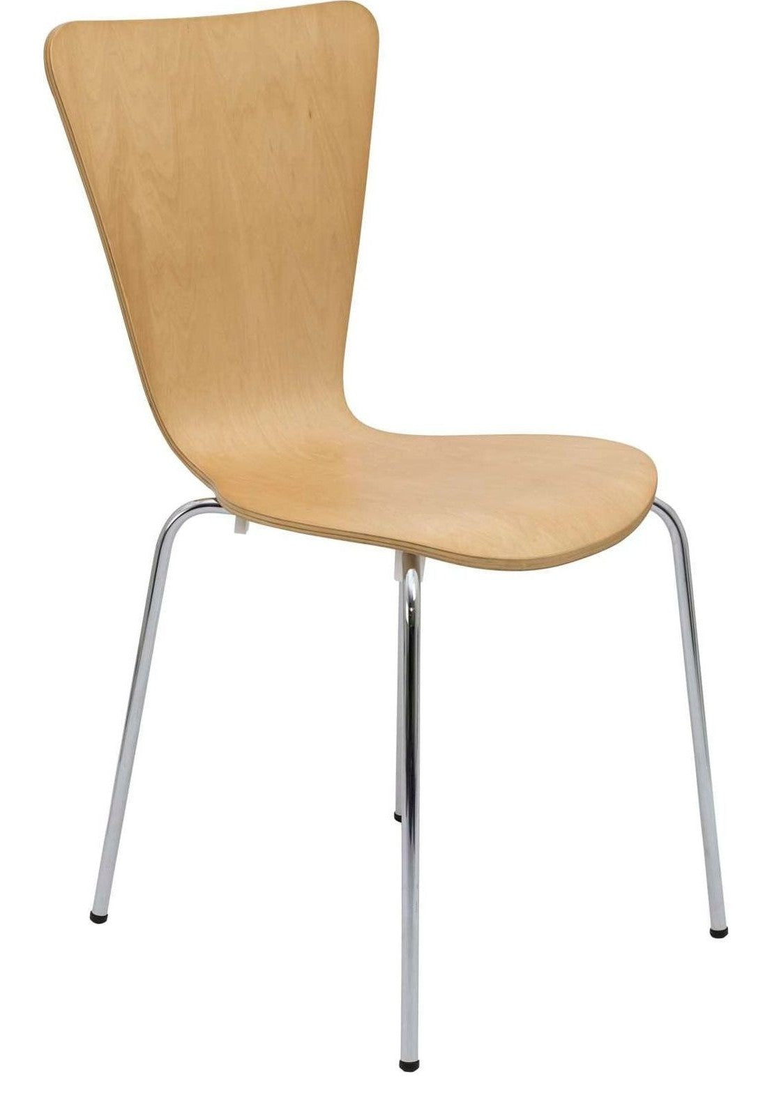 Picasso Chair Heavy Duty in Beech
