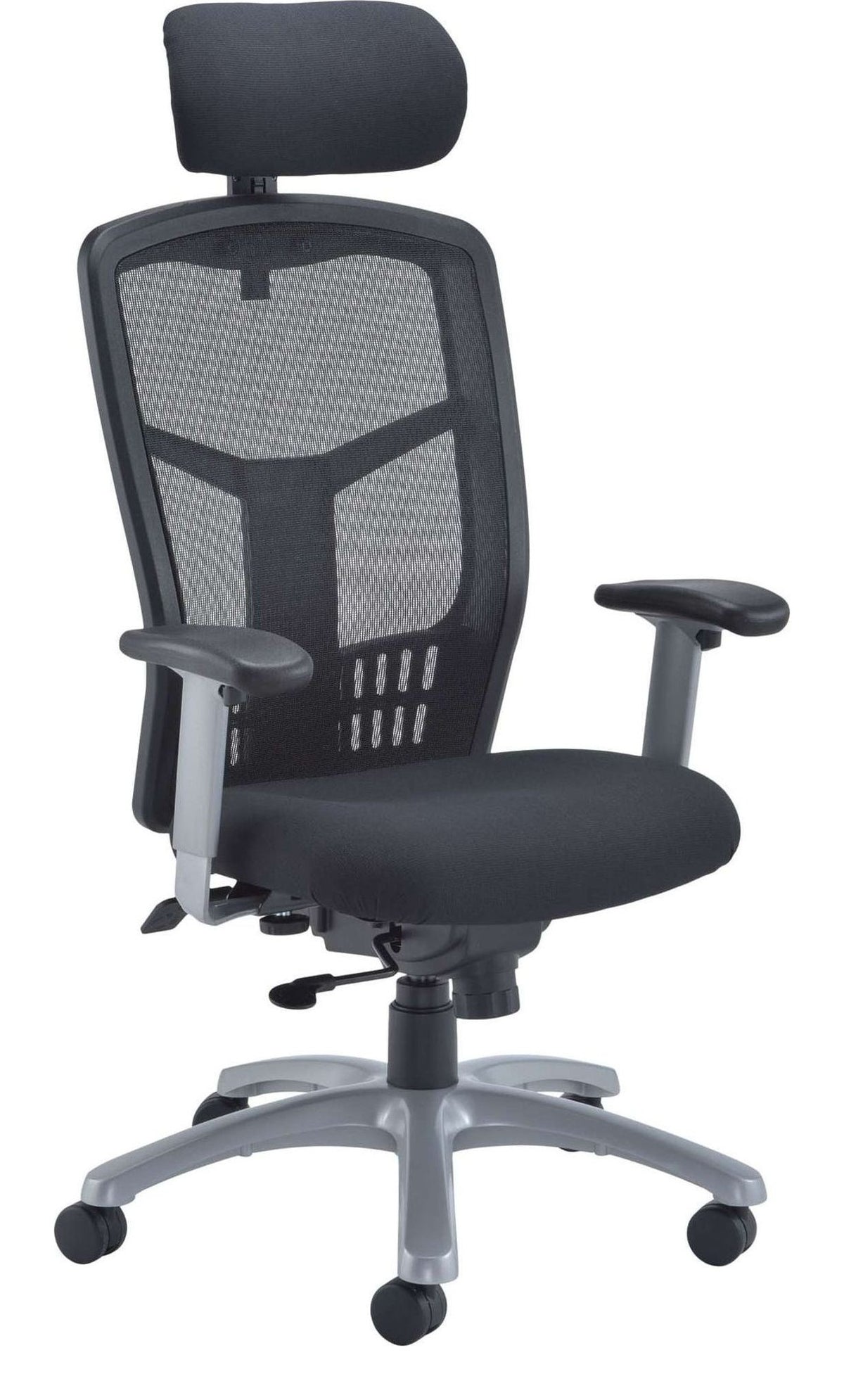 Fonz Chair in Black