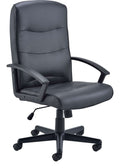 Canasta 2 Office Chair in Black