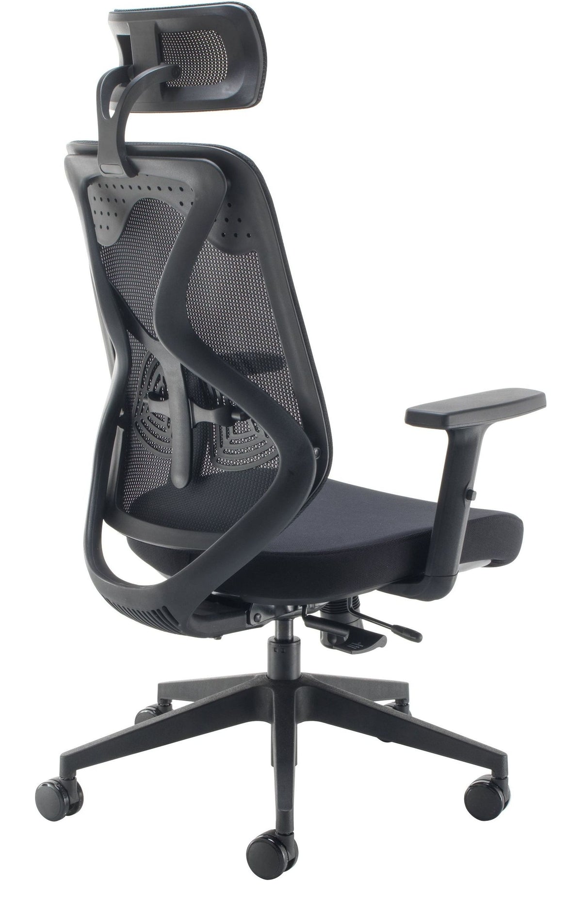Maldini High Back Office Chair