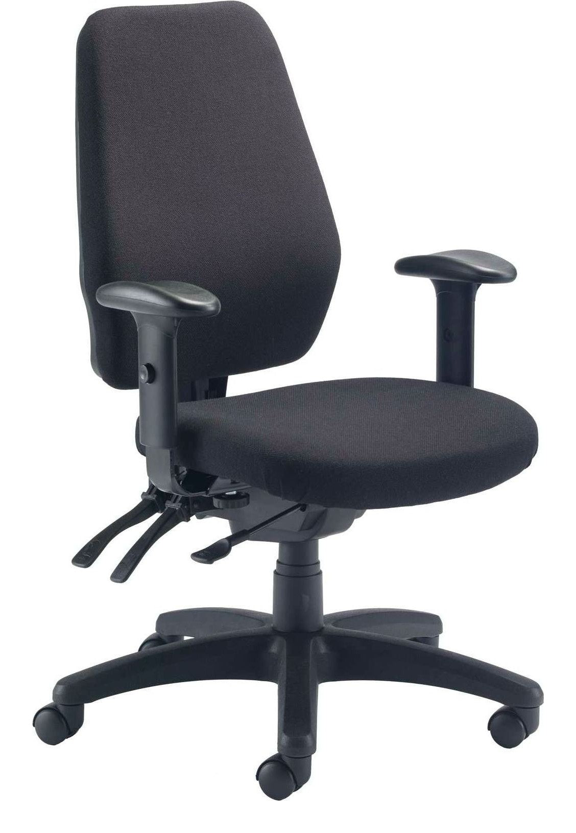 Call Centre Chair
