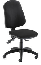 Calypso 2 Deluxe Chair in Black