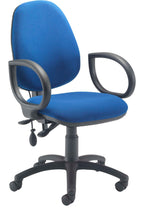 Calypso Ergo 2 Lever Office Chair with Lumbar Pump