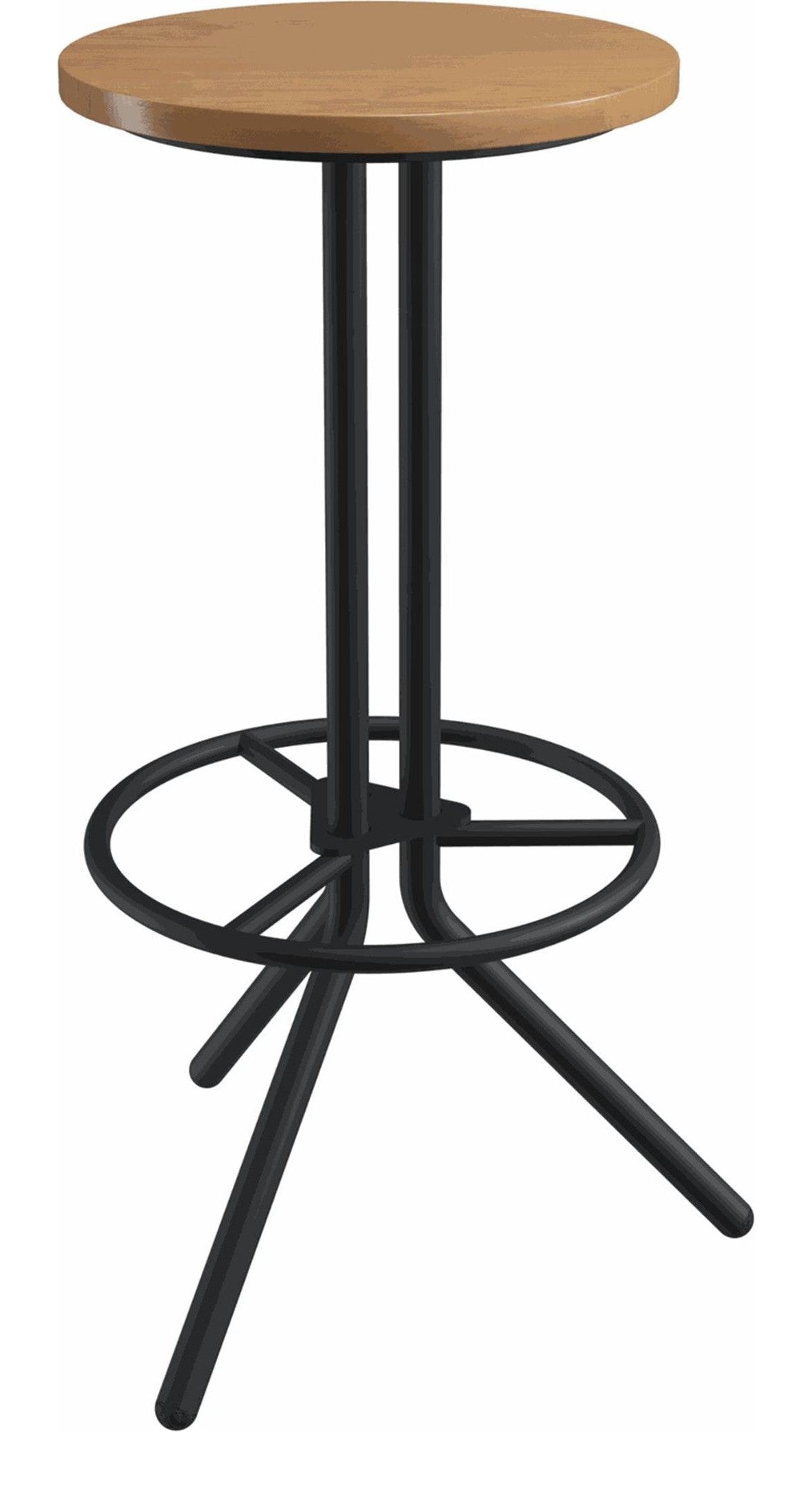 Ledge Stool