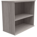Core Bookcase in Alaskan Grey Oak