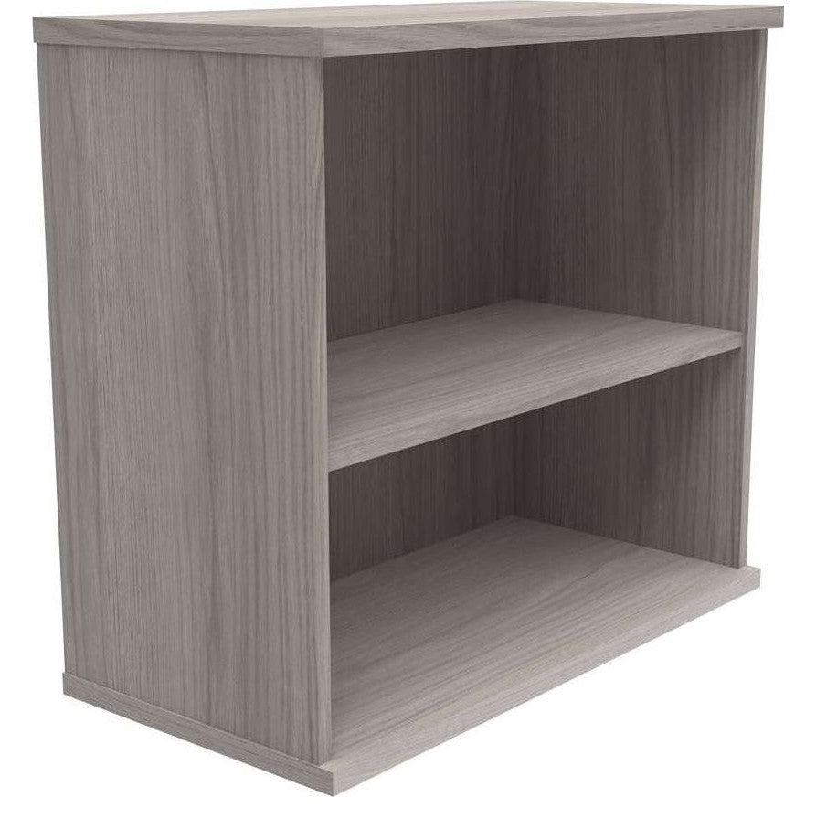 Core Bookcase in Alaskan Grey Oak