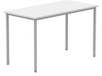 Core Multi-Use Table in Arctic White