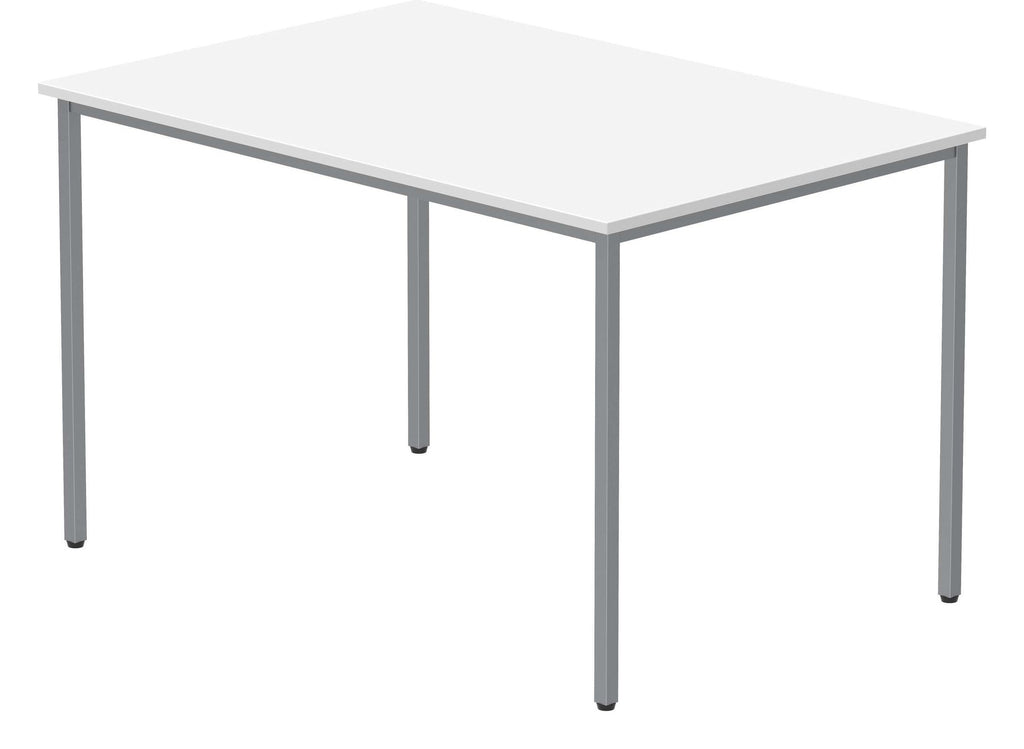 Core Multi-Use Table in Arctic White