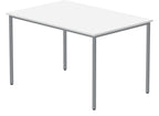 Core Multi-Use Table in Arctic White