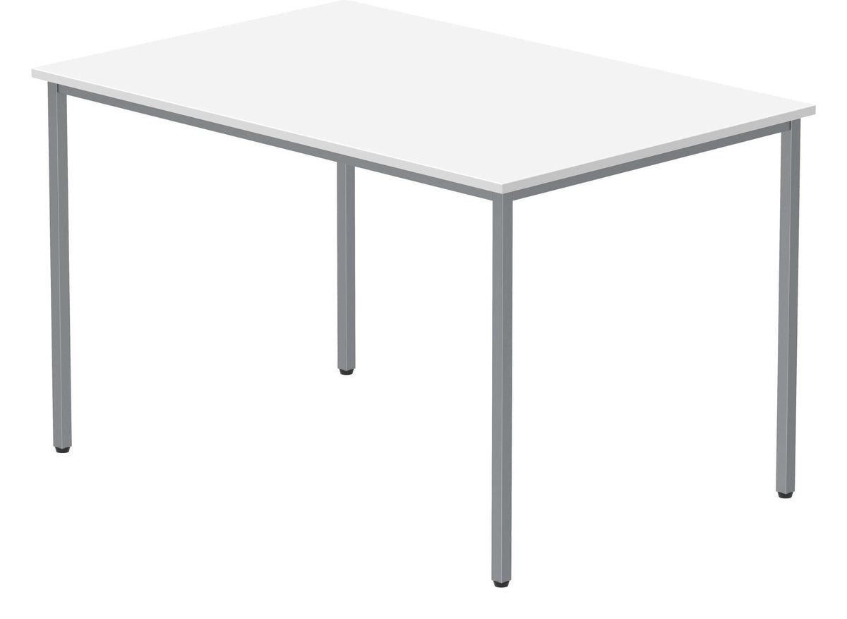 Core Multi-Use Table in Arctic White