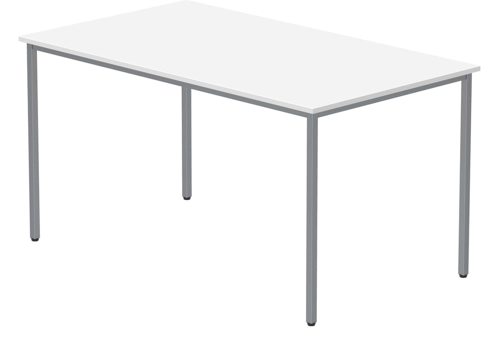 Core Multi-Use Table in Arctic White