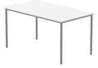 Core Multi-Use Table in Arctic White