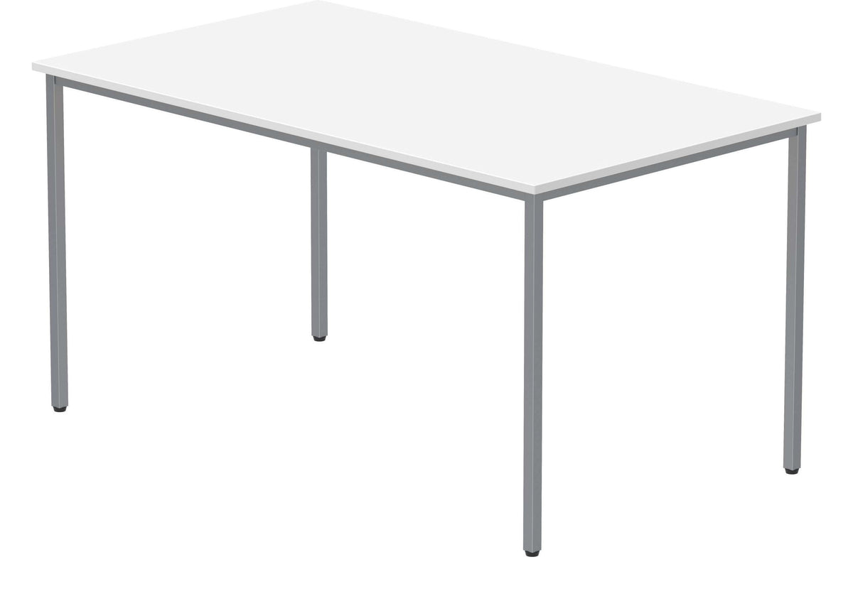 Core Multi-Use Table in Arctic White