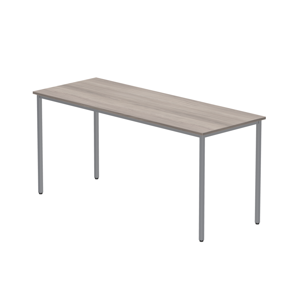 Core Multi-Use Table in Alaskan Grey Oak