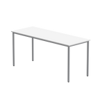 Core Multi-Use Table in Arctic White