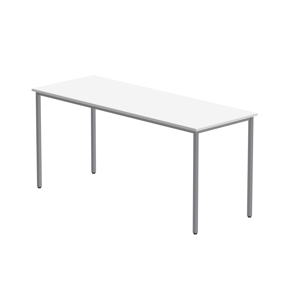 Core Multi-Use Table in Arctic White