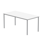 Core Multi-Use Table in Arctic White