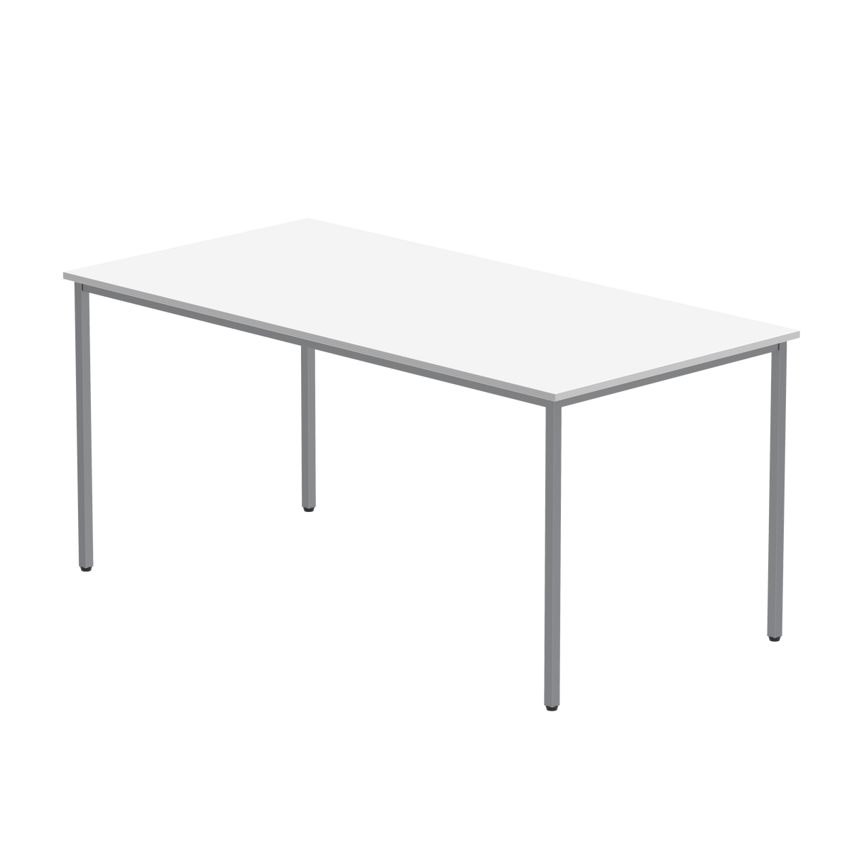 Core Multi-Use Table in Arctic White