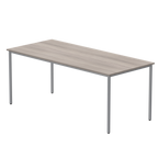 Core Multi-Use Table in Alaskan Grey Oak