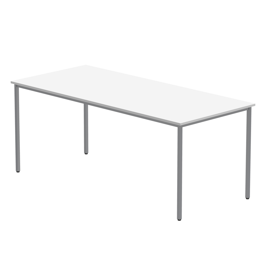 Core Multi-Use Table in Arctic White