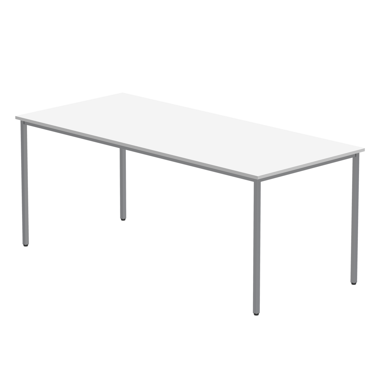 Core Multi-Use Table in Arctic White