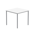 Core Multi-Use Table in Arctic White