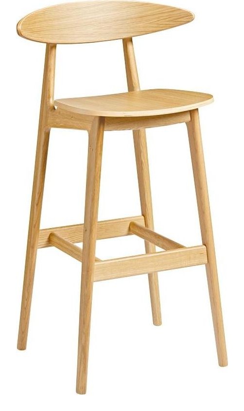 Carcher Bar Stool