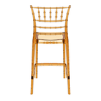 Chiavari Stacking Bar Stool 65