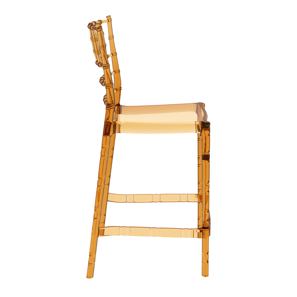 Chiavari Stacking Bar Stool 65