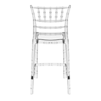 Chiavari Stacking Bar Stool 65