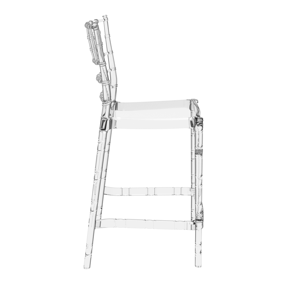 Chiavari Stacking Bar Stool 65