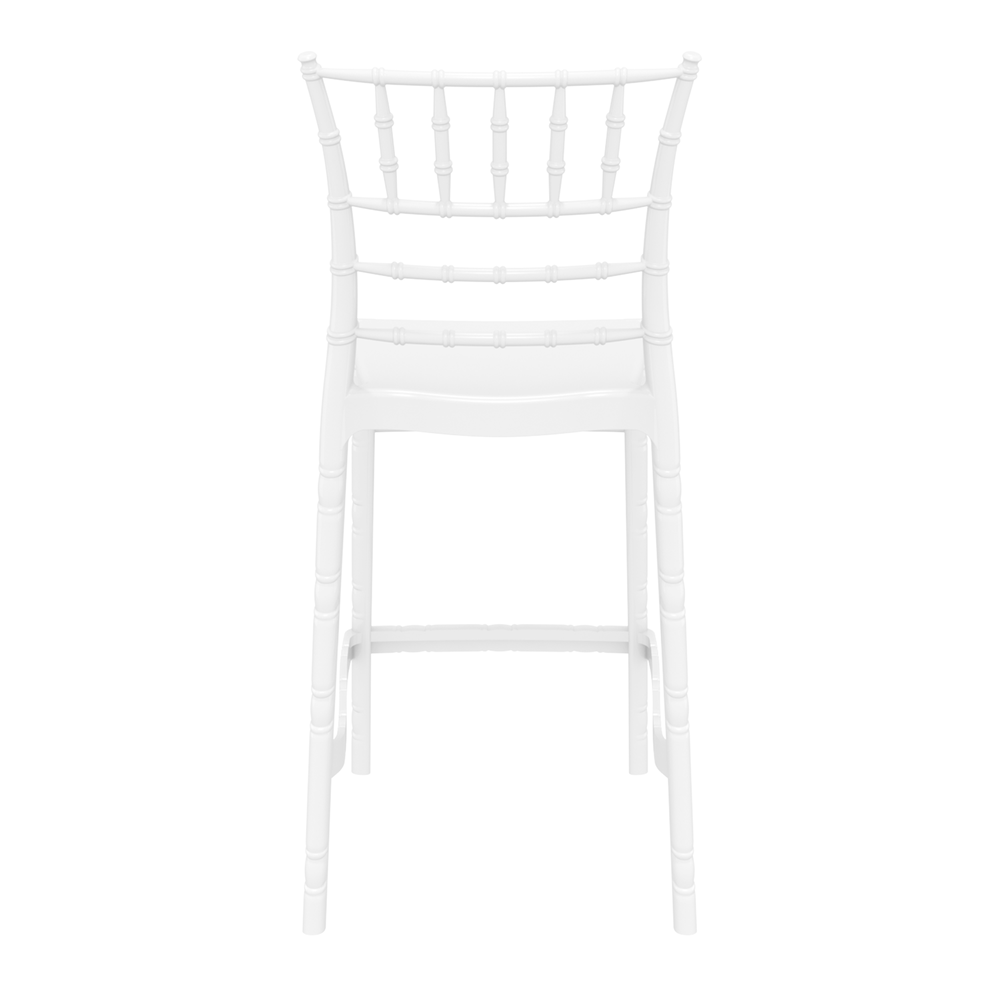 Chiavari Stacking Bar Stool 65