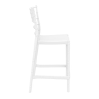 Chiavari Stacking Bar Stool 65