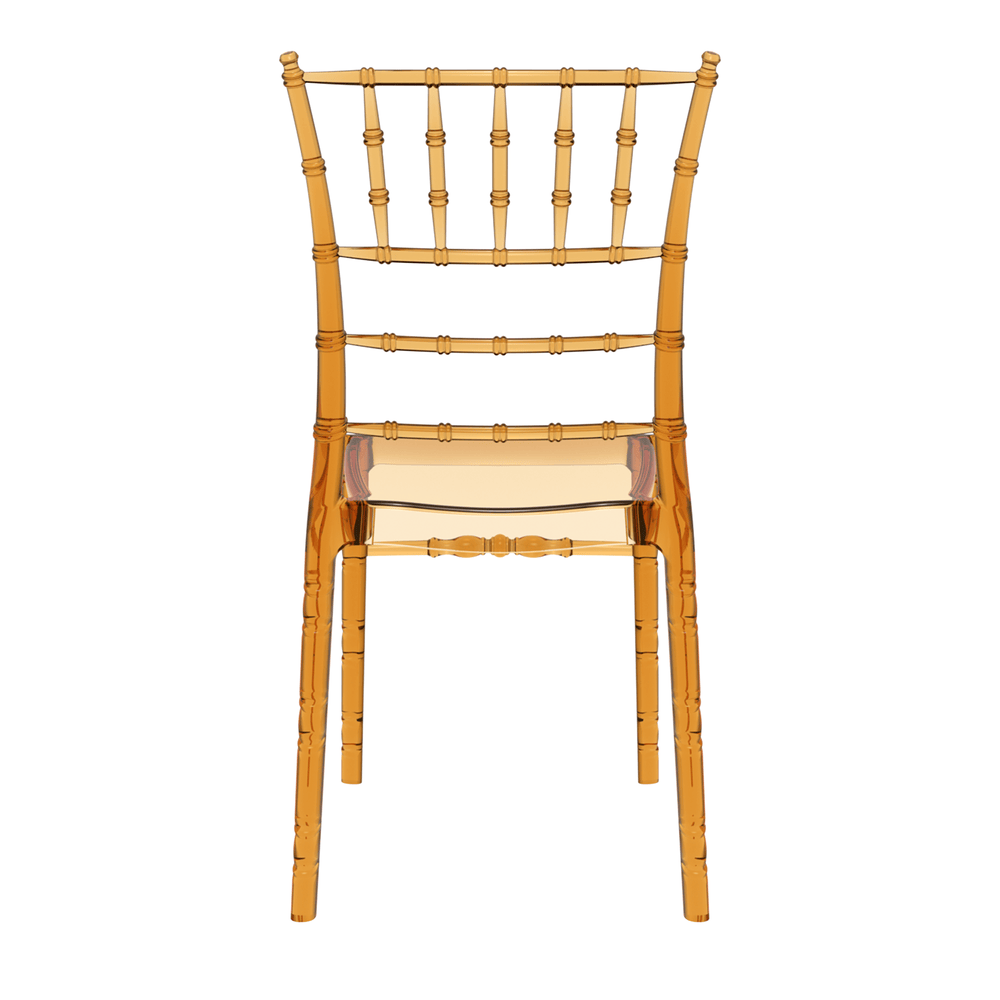 Chiavari Stacking Side Chair