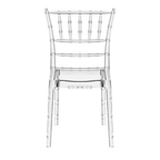 Chiavari Stacking Side Chair