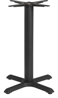 Chicago Table Base, B1, Standard, Dining