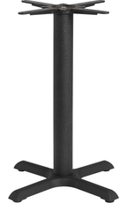 Chicago Table Base, B1, Standard, Dining