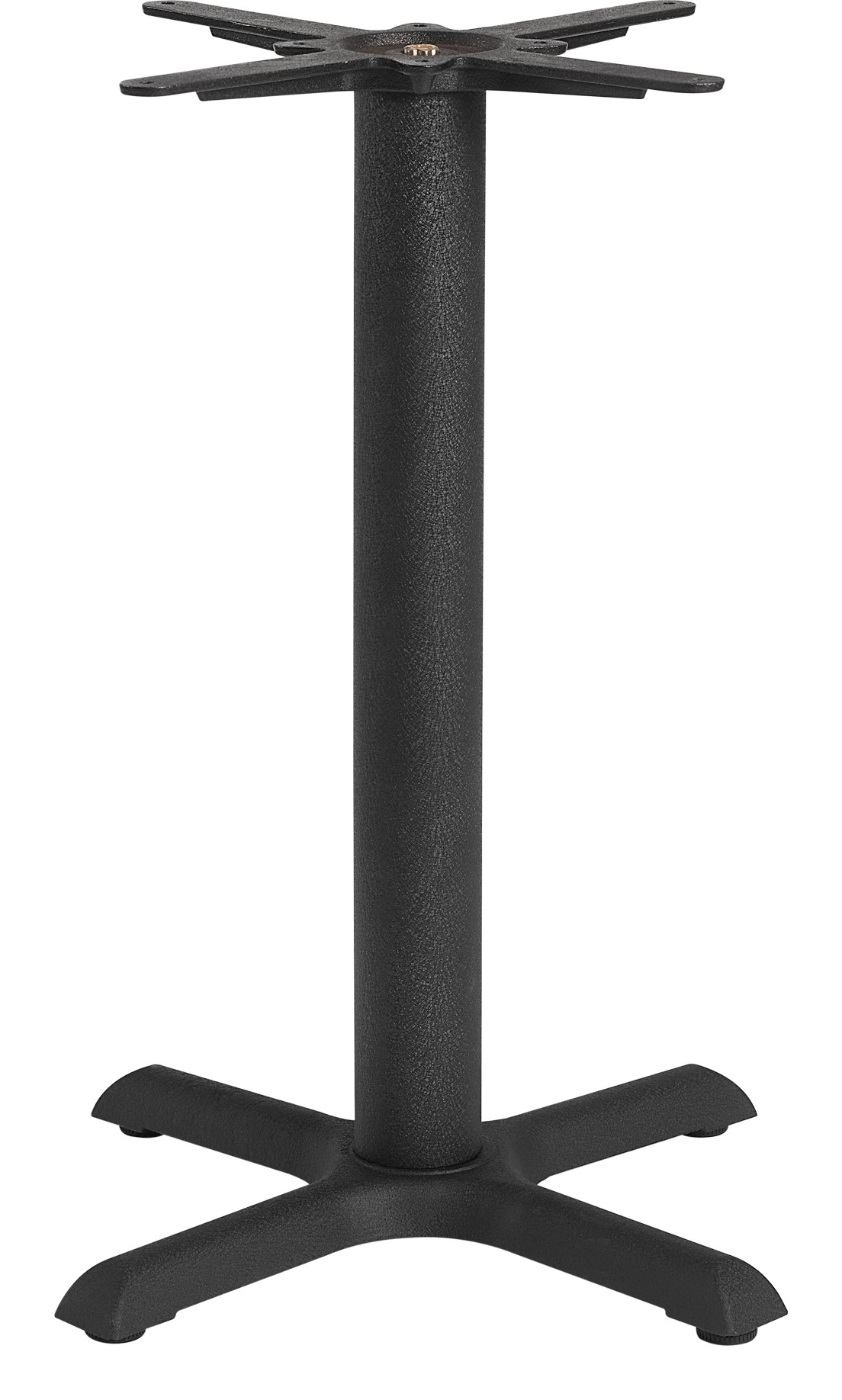 Chicago Table Base, B1, Standard, Dining