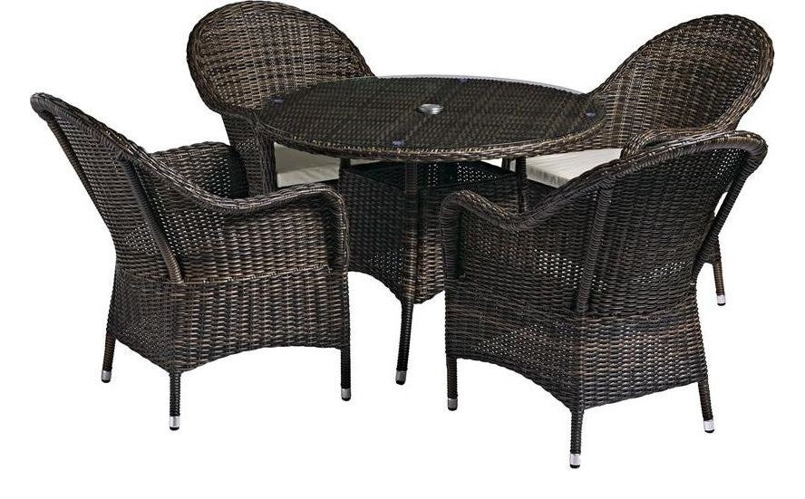 Clova Dining Set