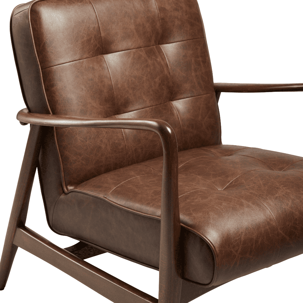 Darwen Lounge Armchair