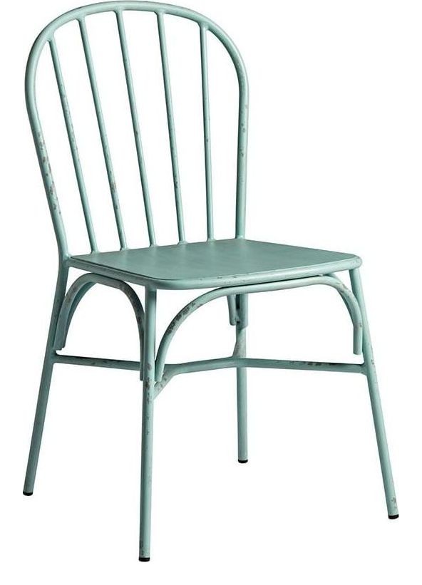 Denver Side/Armchair/Barstool Outdoor Cushion Nimbus Grey