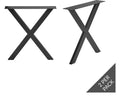 Cross Table Base