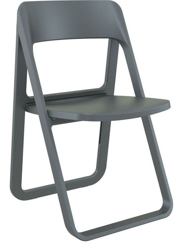 Dream Folding Chair, Black