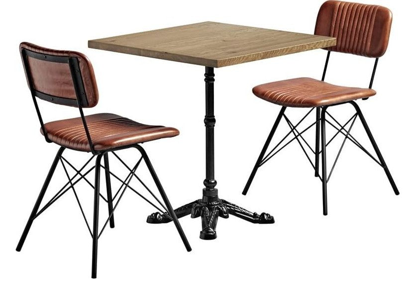 Duke Dining Set 2