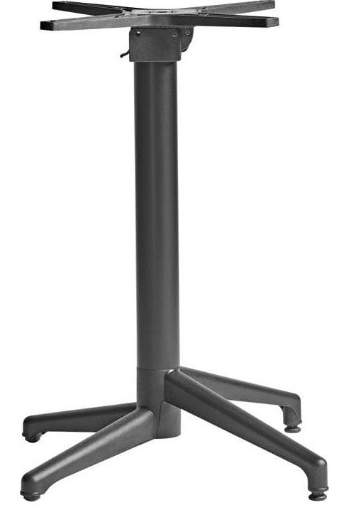 Durance Delux Folding Table Base