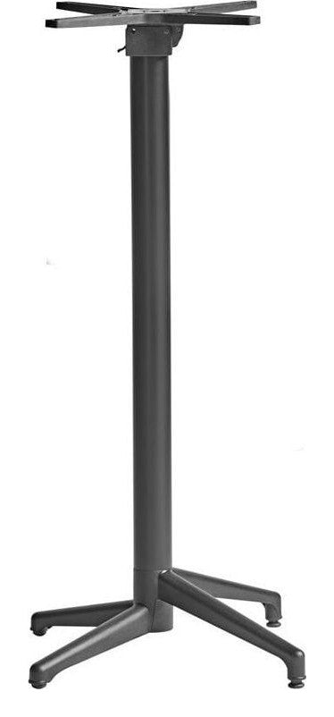 Durance Delux Folding Poseur Table Base