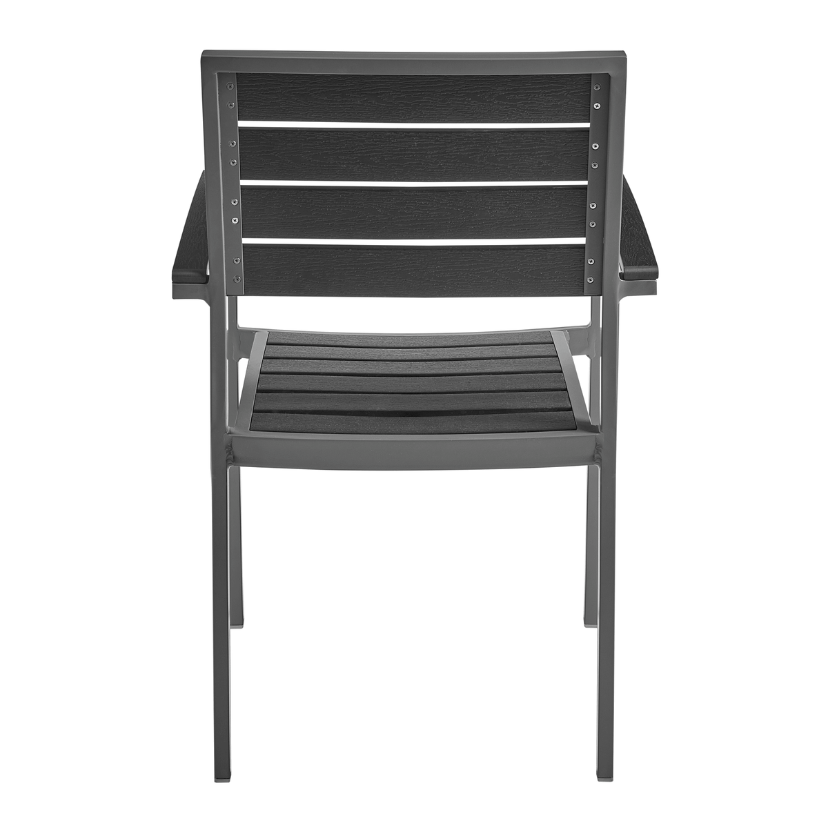 Likewood Arm Chair