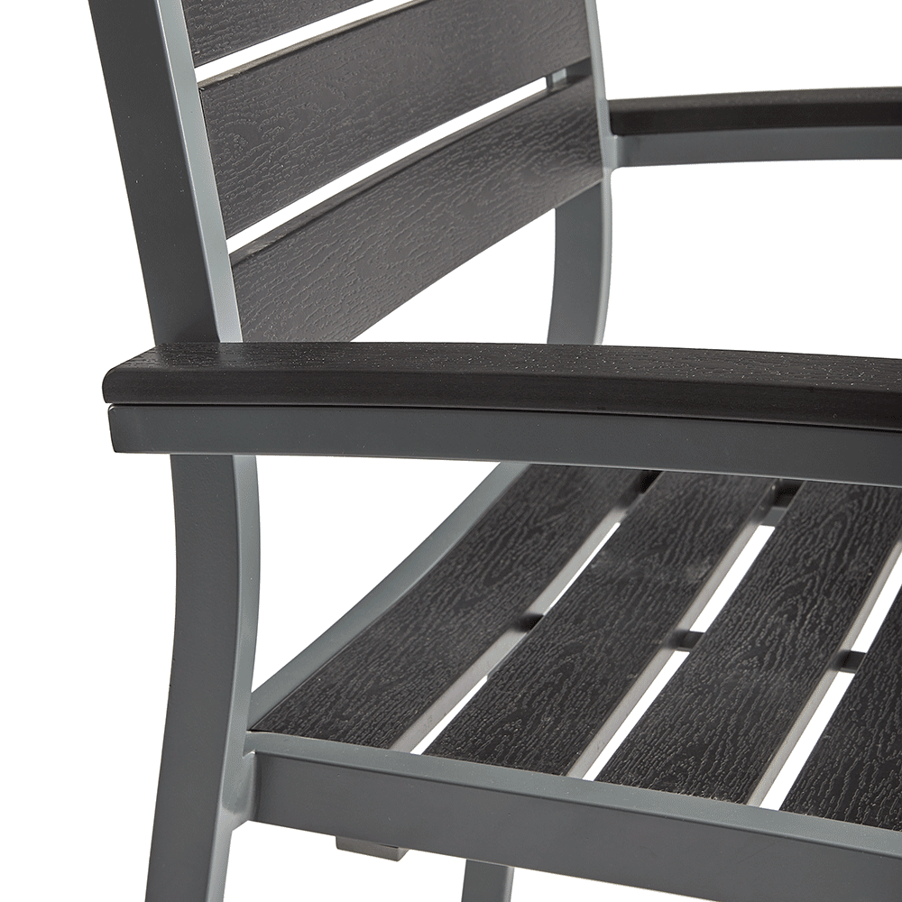 Likewood Arm Chair
