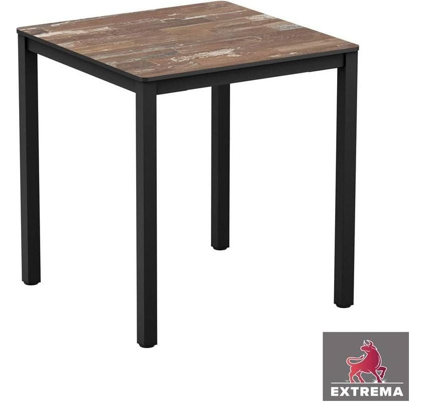 Extrema Vintage Teal 'Smooth'
